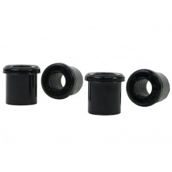 Spring - eye front/rear and shackle bushing for GREAT WALL, TOYOTA