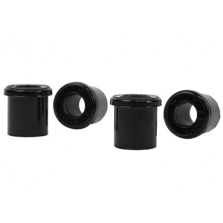 Whiteline Spring - eye front/rear and shackle bushing for GREAT WALL, TOYOTA | race-shop.hr