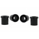 Whiteline Spring - eye front/rear and shackle bushing for GREAT WALL, TOYOTA | race-shop.hr