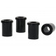Whiteline Spring - shackle bushing for GREAT WALL, TOYOTA | race-shop.hr
