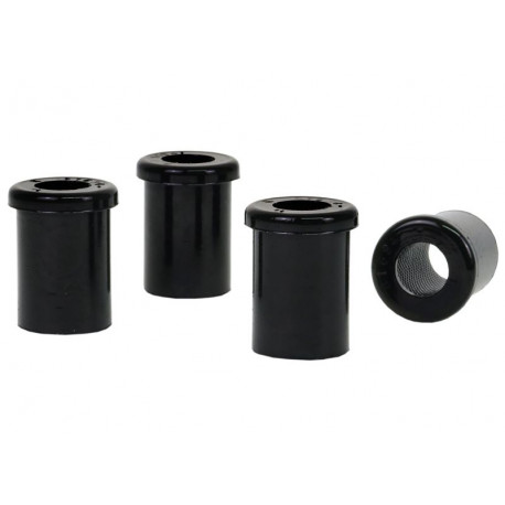Whiteline Spring - shackle bushing for GREAT WALL, TOYOTA | race-shop.hr