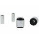 Whiteline Shock absorber - to control arm bushing for INFINITI, NISSAN | race-shop.hr