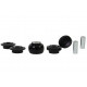 Whiteline Differential - mount front and rear bushing for INFINITI, NISSAN | race-shop.hr