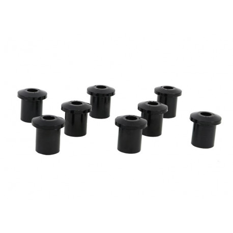 Whiteline Spring - eye front and shackle bushing for JEEP | race-shop.hr
