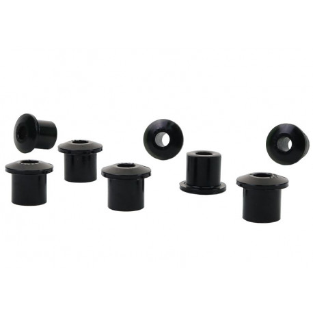 Whiteline Spring - eye rear and shackle bushing for JEEP | race-shop.hr
