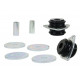 Whiteline Trailing arm - lower front bushing for LAND ROVER | race-shop.hr