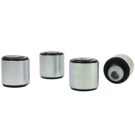 Whiteline Leading arm - to diff bushing (caster correction) for LAND ROVER | race-shop.hr