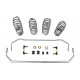 Whiteline Grip Series Kit for MAZDA | race-shop.hr