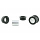 Whiteline Control arm - rear upper outer bushing (camber correction) for MAZDA | race-shop.hr