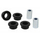 Whiteline Shock absorber - to control arm bushing for MERCEDES-BENZ, NISSAN | race-shop.hr