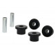 Whiteline Control arm - lower inner front bushing for MITSUBISHI | race-shop.hr