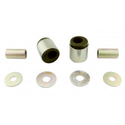 Control arm - lower inner rear bushing (caster correction) for MITSUBISHI