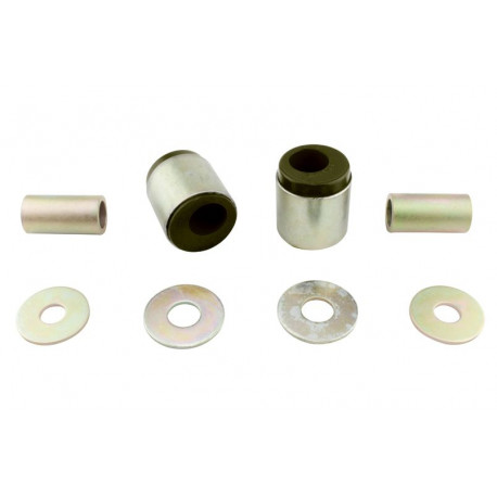 Whiteline Control arm - lower inner rear bushing (caster correction) for MITSUBISHI | race-shop.hr