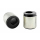 Whiteline Control arm - lower inner rear bushing (caster correction) for MITSUBISHI | race-shop.hr