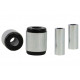 Whiteline Control arm - lower outer bushing for MITSUBISHI | race-shop.hr