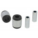 Whiteline Control arm - lower outer bushing for MITSUBISHI | race-shop.hr