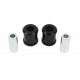 Whiteline Shock absorber - to control arm bushing for MITSUBISHI | race-shop.hr