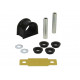 Whiteline Steering - rack and pinion mount bushing (bump steer correction) for MITSUBISHI | race-shop.hr