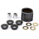 Whiteline Steering - rack and pinion mount bushing (bump steer correction) for MITSUBISHI | race-shop.hr