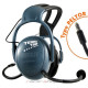 Slušalice Terratrip headset za centrale professional PLUS | race-shop.hr