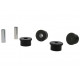 Whiteline Control arm - lower front inner bushing for MITSUBISHI | race-shop.hr