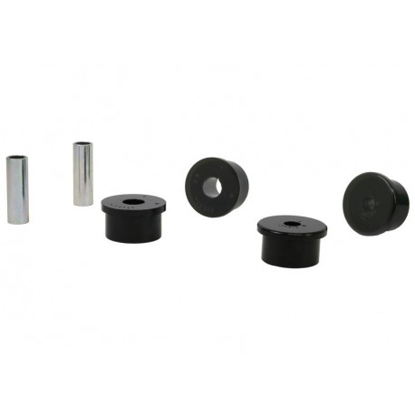 Whiteline Control arm - lower front inner bushing for MITSUBISHI | race-shop.hr