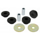 Whiteline Differential - support front bushing for NISSAN | race-shop.hr
