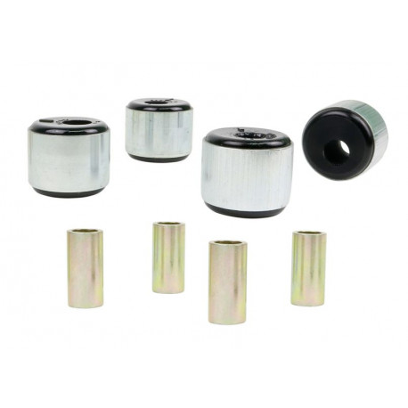 Whiteline Leading arm - to diff bushing (caster correction) for NISSAN, TOYOTA | race-shop.hr