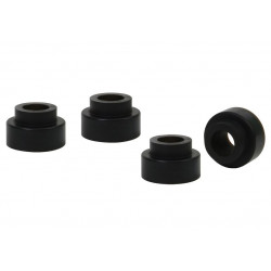 Leading arm - to chassis bushing for NISSAN, TOYOTA
