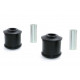 Whiteline Strut rod - to chassis bushing (caster correction) for NISSAN | race-shop.hr