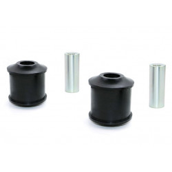 Strut rod - to chassis bushing (caster correction) for NISSAN