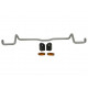 Whiteline Sway bar - 24mm heavy duty blade adjustable for RENAULT | race-shop.hr