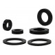 Whiteline Differential - mount front support lock bushing for SAAB, SUBARU | race-shop.hr