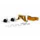 Whiteline Sway bar - mount kit heavy duty 20mm for SAAB, SUBARU | race-shop.hr