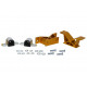 Whiteline Sway bar - mount kit heavy duty 22mm for SAAB, SUBARU | race-shop.hr