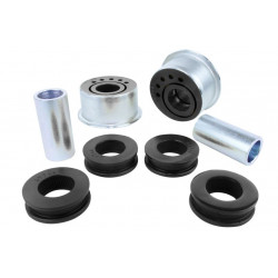 Control arm - lower inner front bushing (anti-dive/caster correction) for SUBARU, TOYOTA