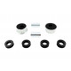 Whiteline Control arm - lower inner front bushing (anti-dive/caster correction) for SUBARU, TOYOTA | race-shop.hr