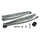 Toyota Control arm - lower arm assembly (camber correction) for SUBARU, TOYOTA | race-shop.hr