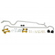 Whiteline Sway bar - vehicle kit for SUBARU | race-shop.hr