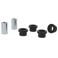 Control arm - lower inner front bushing for SUBARU