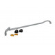 Whiteline Sway bar - 24mm X heavy duty blade adjustable for SUBARU | race-shop.hr