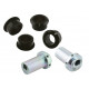 Whiteline Control arm - upper outer bushing (camber correction) for SUBARU | race-shop.hr