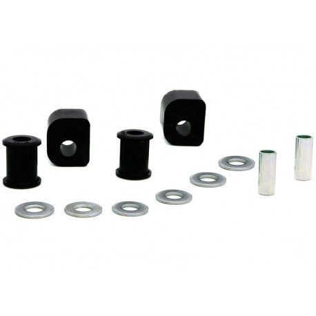 Whiteline Control arm - lower inner front and rear bushing (caster correction) for SUZUKI | race-shop.hr