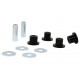 Whiteline Steering - rack and pinion mount bushing for TOYOTA | race-shop.hr