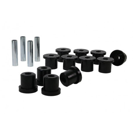 Whiteline Spring - eye front/rear and shackle bushing for TOYOTA | race-shop.hr