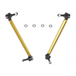 Sway bar - link assembly for VAUXHALL