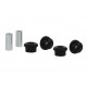 Whiteline Control arm - lower outer bushing for VOLKSWAGEN | race-shop.hr