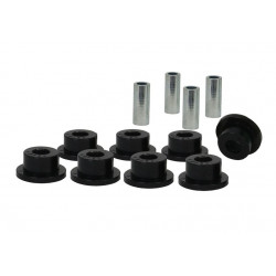 Steering - rack and pinion mount bushing for VOLKSWAGEN