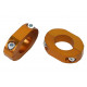 Whiteline Universal Sway bar - alloy lateral lock 20mm (3/4") ID kit | race-shop.hr