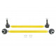 Whiteline Universal Sway bar - link assembly heavy duty adjustable 10mm ball/ball style | race-shop.hr